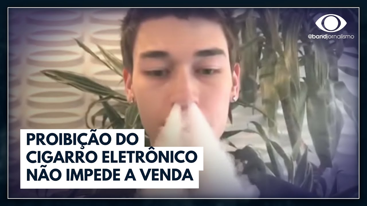 Restrições de Venda de Produtos de Vape: Impactos e Regulamentações