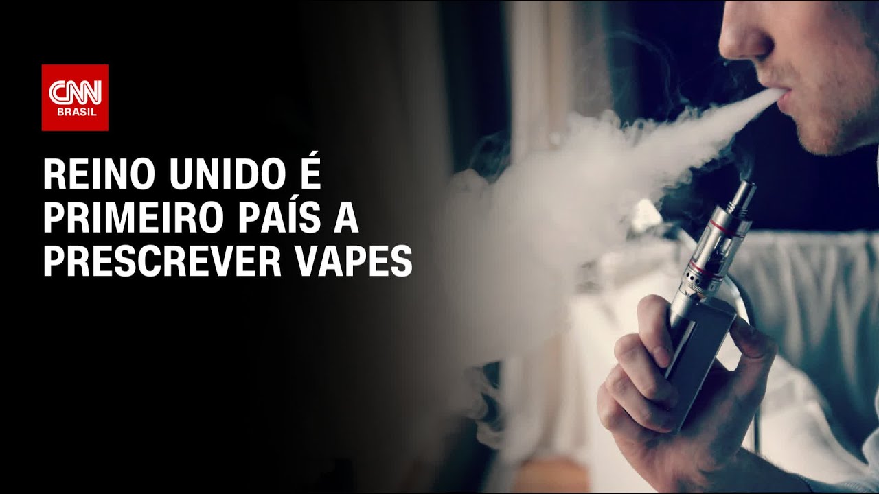 Alternativas ao Vaping Tradicional