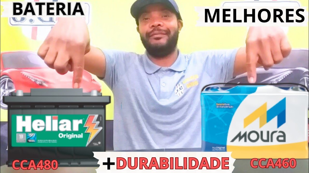 Qualidade das Baterias de Longa Duração: Um Guia Completo