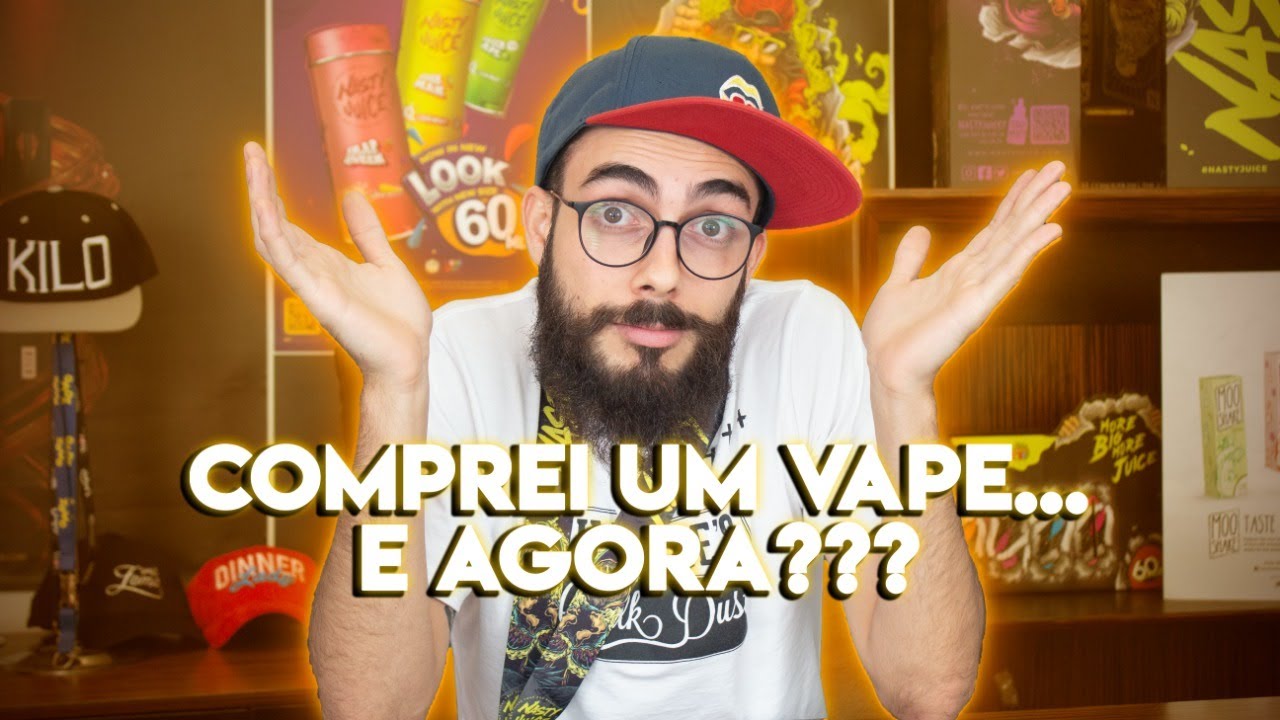 Dicas essenciais para iniciantes no vaping