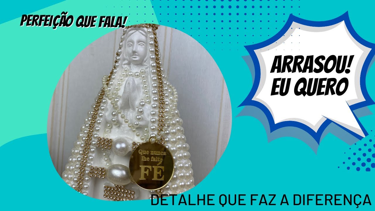 Detalhes essenciais na customização