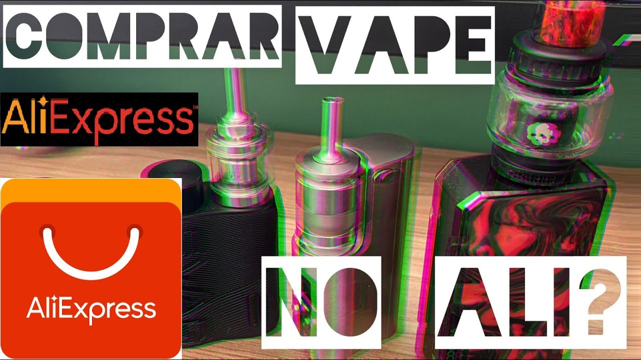 Características de Atomizadores de Vape Confiáveis: Um Guia Completo