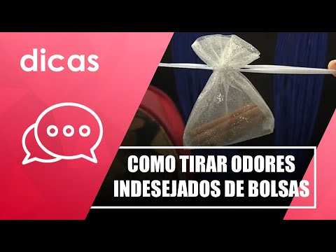 Dicas para Eliminar Odores Indesejados