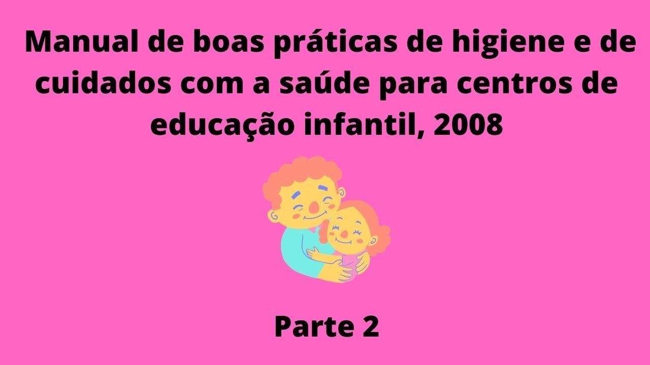 Procedimentos Essenciais de Higienização