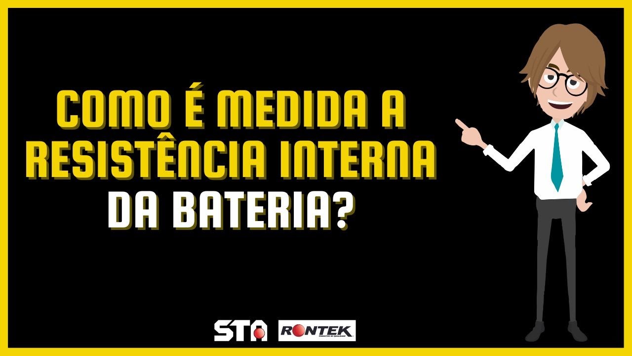 Principais Fatores que Afetam a Resistência da Bateria