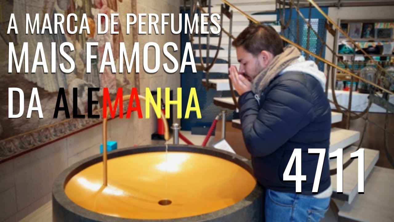 Os Aromas Tradicionais Mais Populares