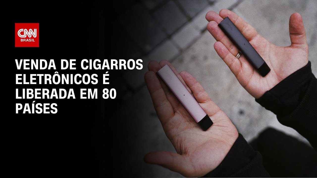 O Mercado de Vape no Brasil: Tendências e Oportunidades