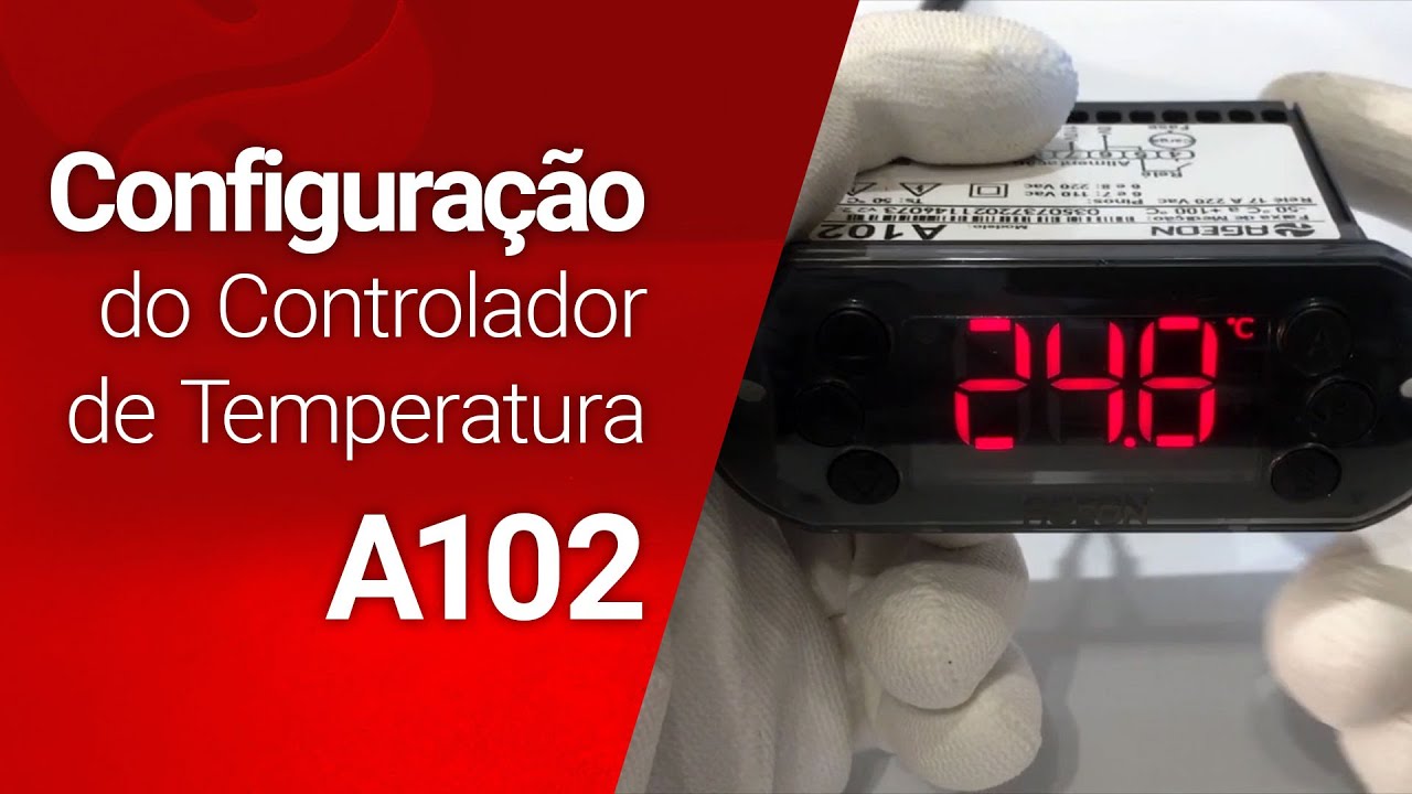 Configurações de Temperatura Essenciais: Guia Completo