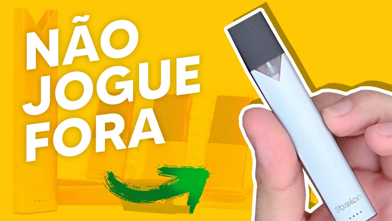 Dicas de Criatividade para Vapear com Estilo