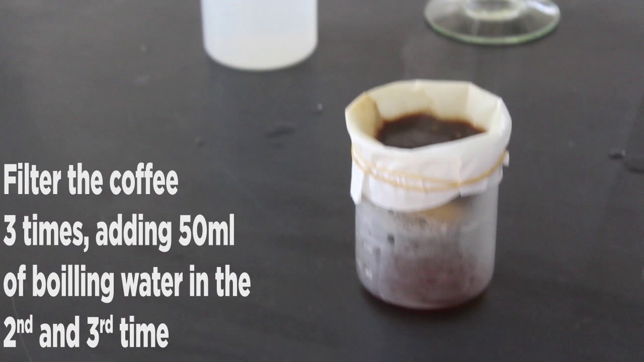 O impacto da cafeína nos dispositivos de vaporização: uma análise concisa