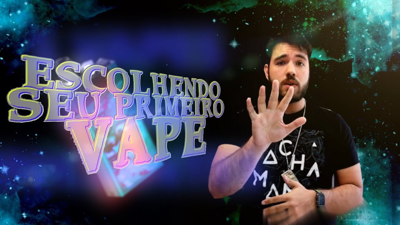 Vapes Descartáveis: Praticidade ao Alcance de Todos