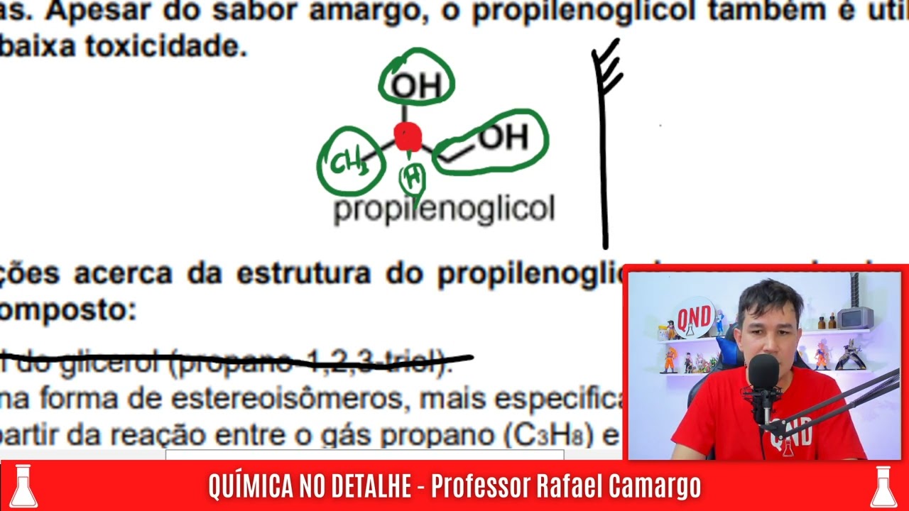 Opções sem Propilenoglicol: Alternativas Seguras e Eficazes