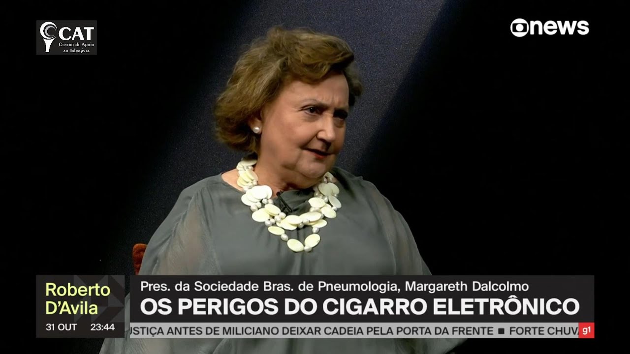 Importância do Acompanhamento Médico para Vapers