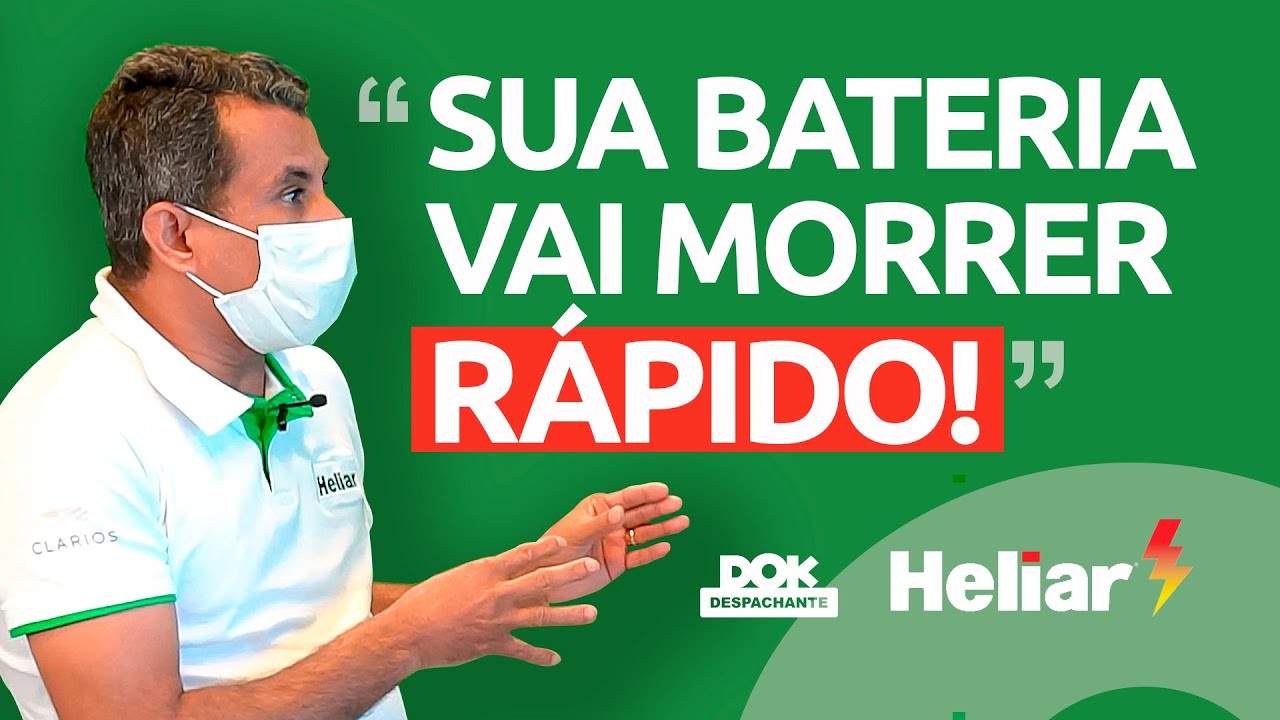 5 Estratégias para Prolongar a Resistência das Baterias