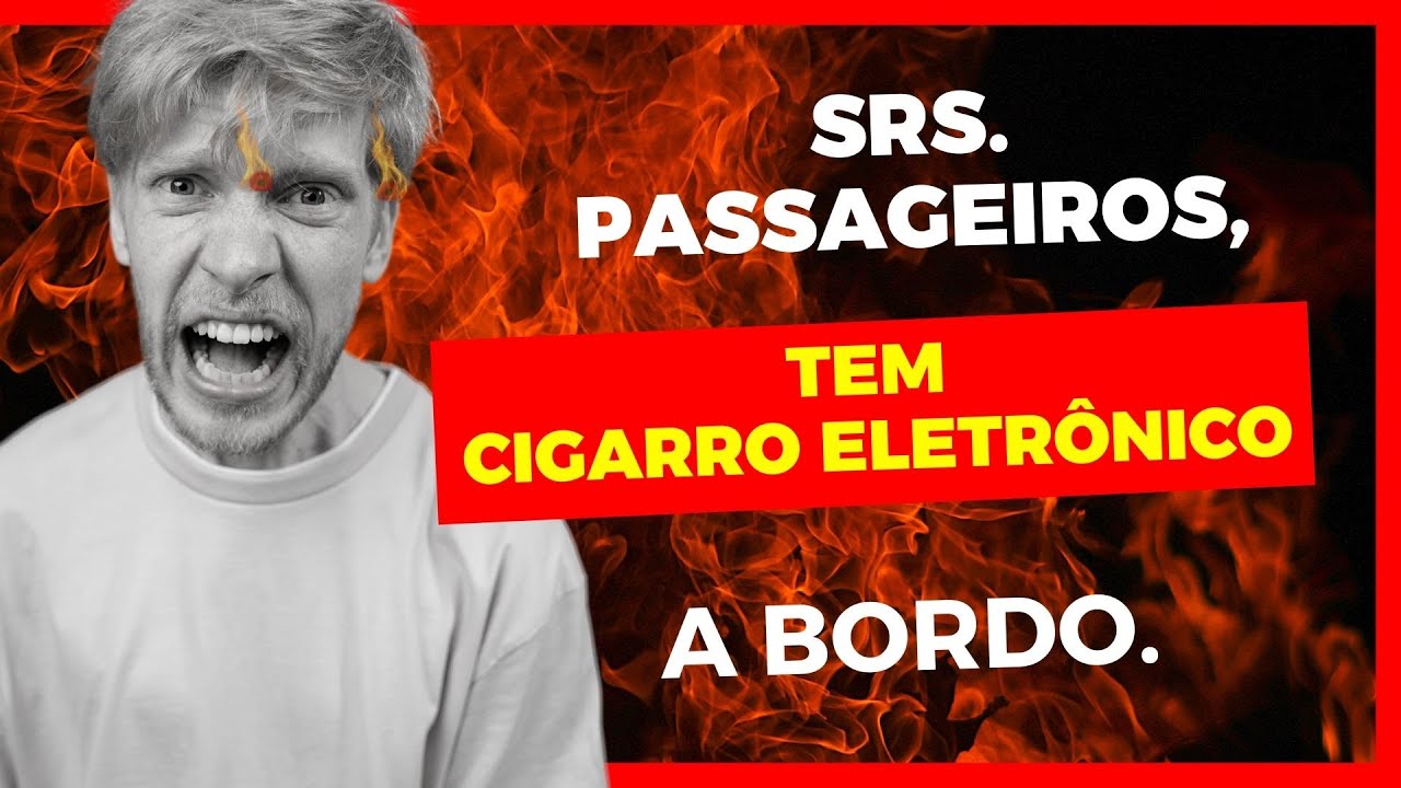 Normas de Segurança em Dispositivos de Vape