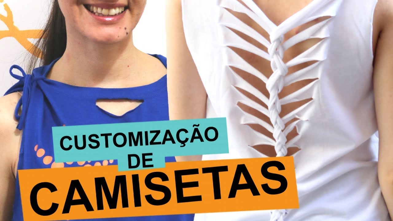 5 Dicas de Customização Estilizada