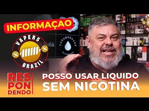 Qualidade superior: Nicotina líquida de alta qualidade