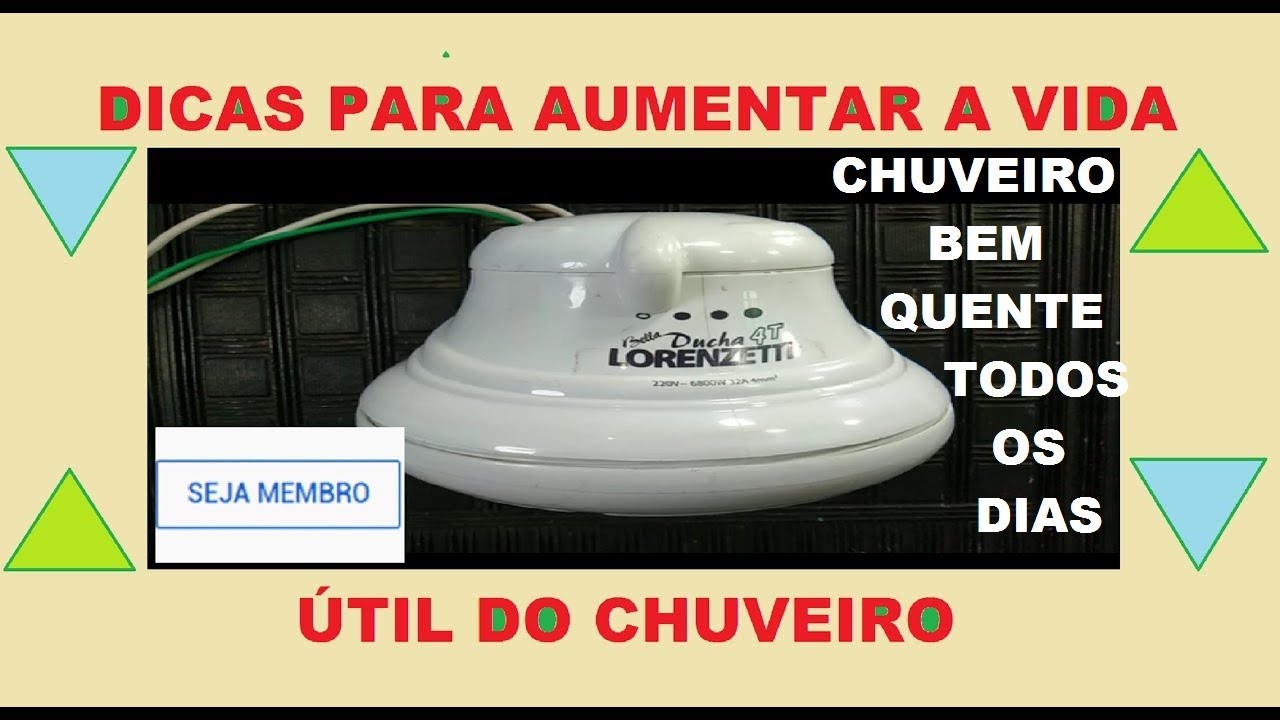 Dicas para aumentar a durabilidade da resistência