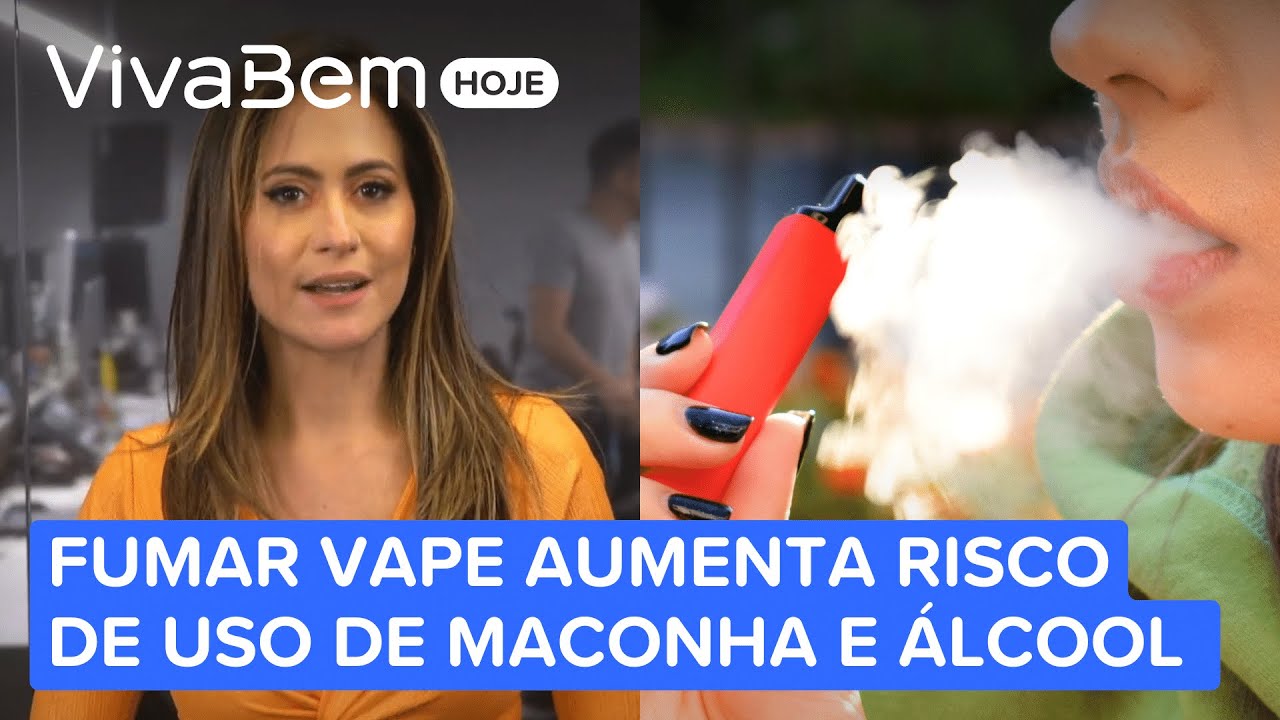 Simplificando o Uso de Vapes