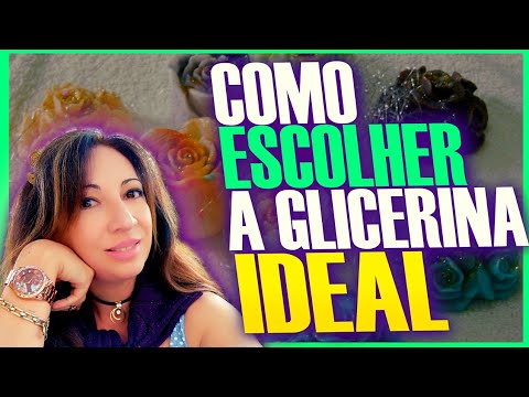 Guia para Escolher a Melhor Base de Glicerina Vegetal