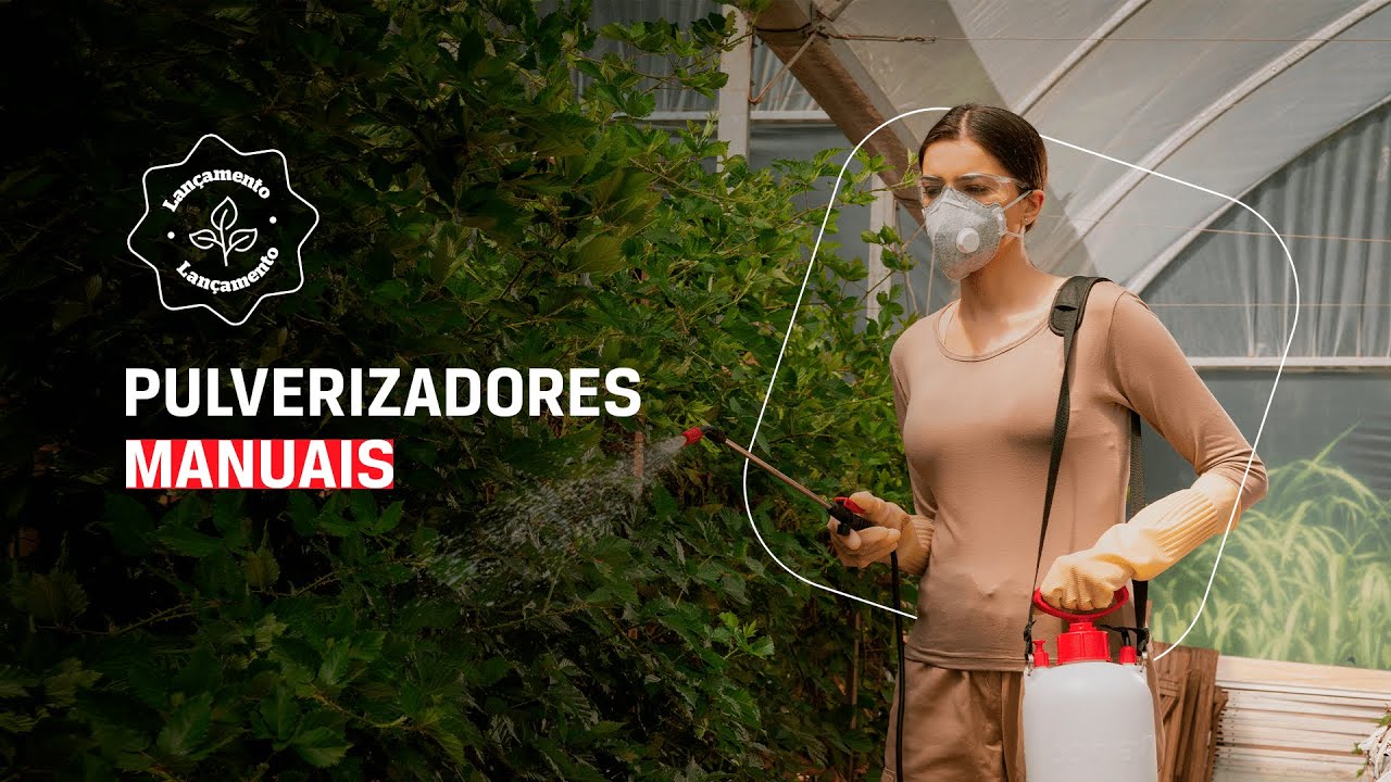 Atomizadores Econômicos: A Melhor Escolha para Sua Agricultura