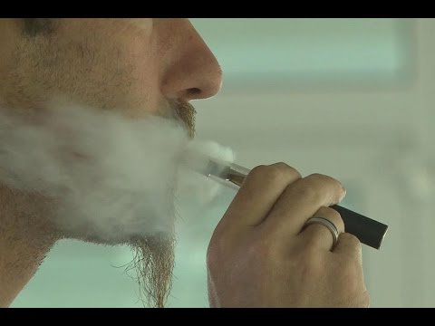 Sustentabilidade na indústria de vaping: desafios e oportunidades