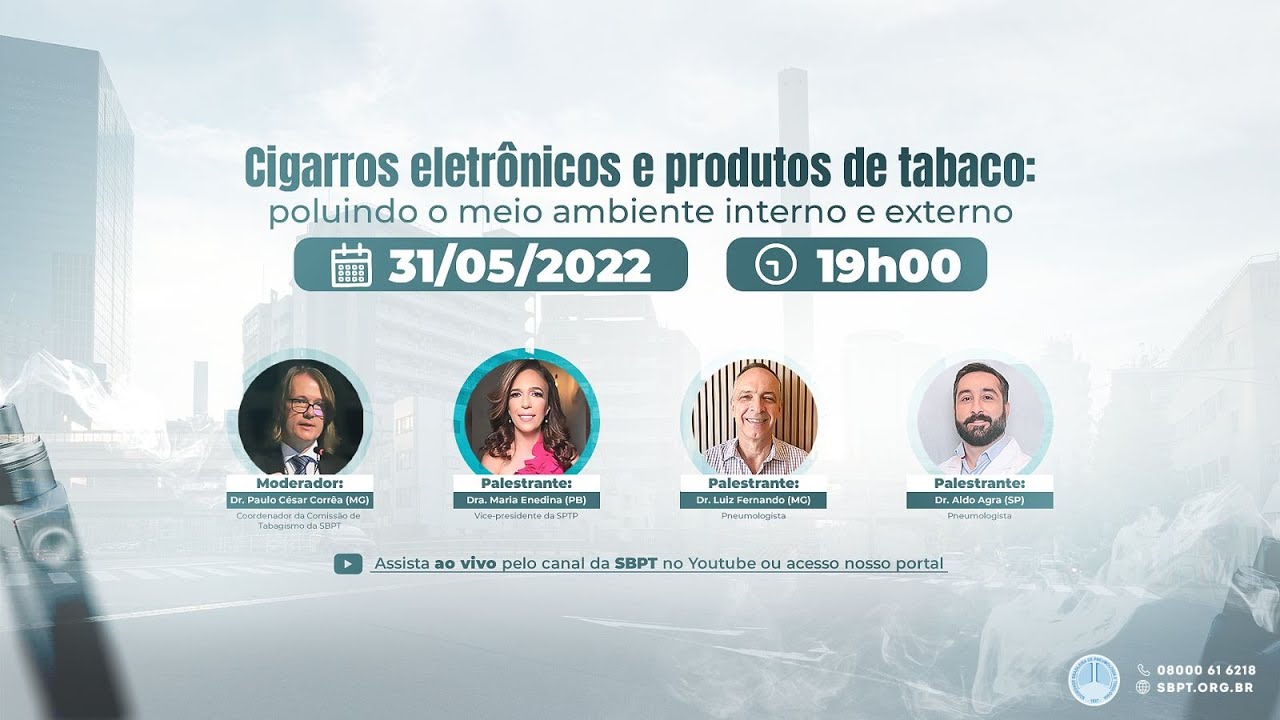 Impactos ambientais dos cigarros eletrônicos: uma análise crítica