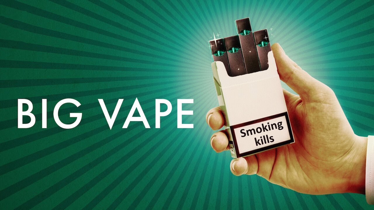 Inovação no Mercado de Vaping: Tendências e Novidades