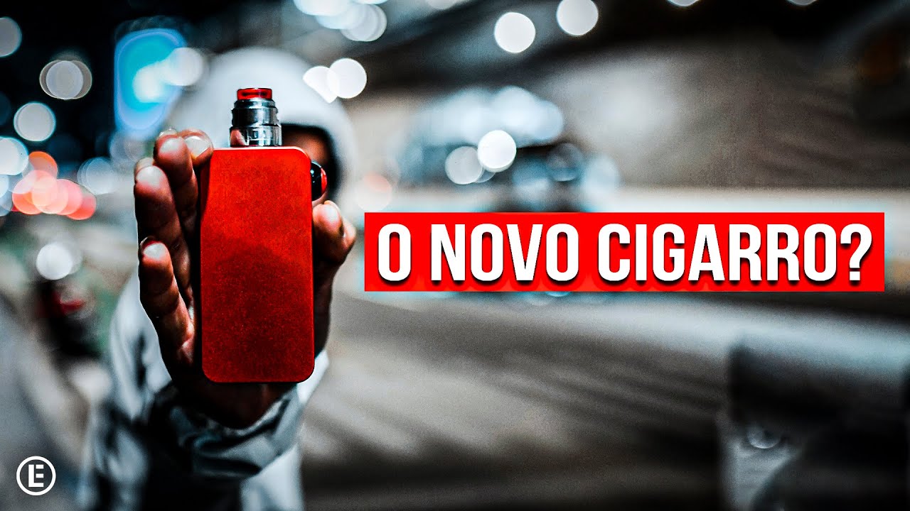 Inovações Tecnológicas em Vapes