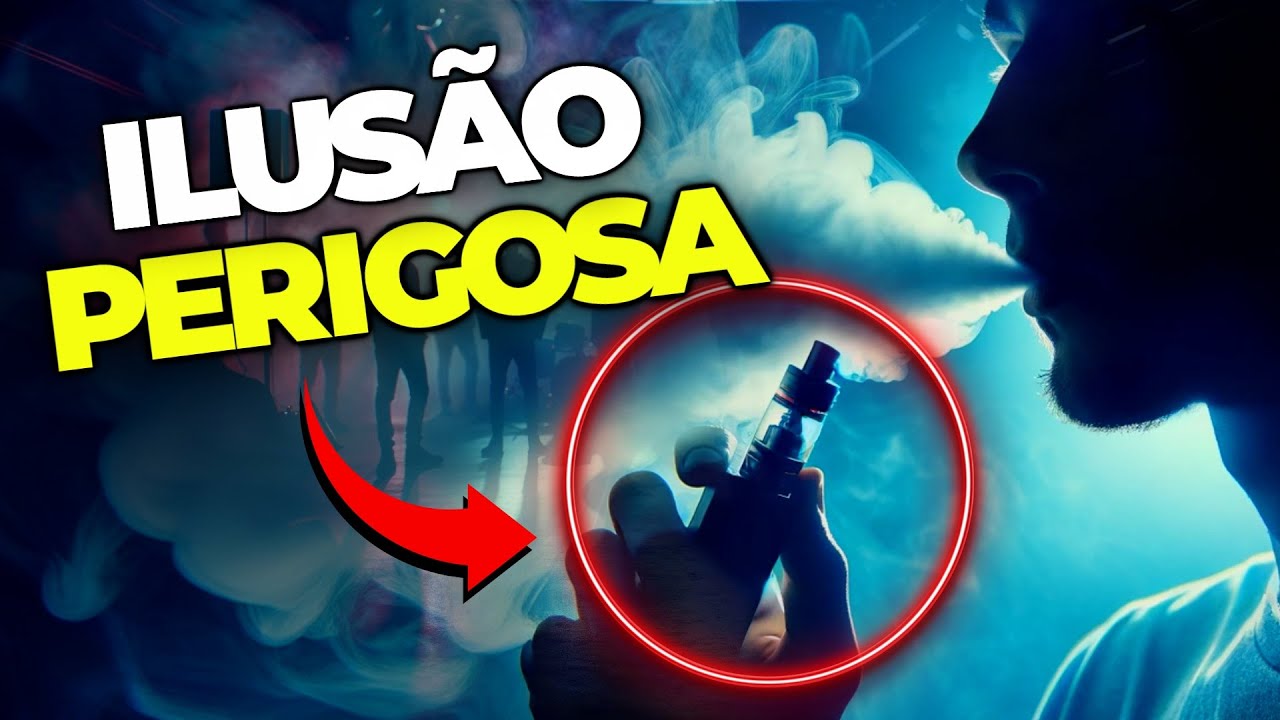 Níveis de Nicotina nos Vapes: O Que Você Precisa Saber