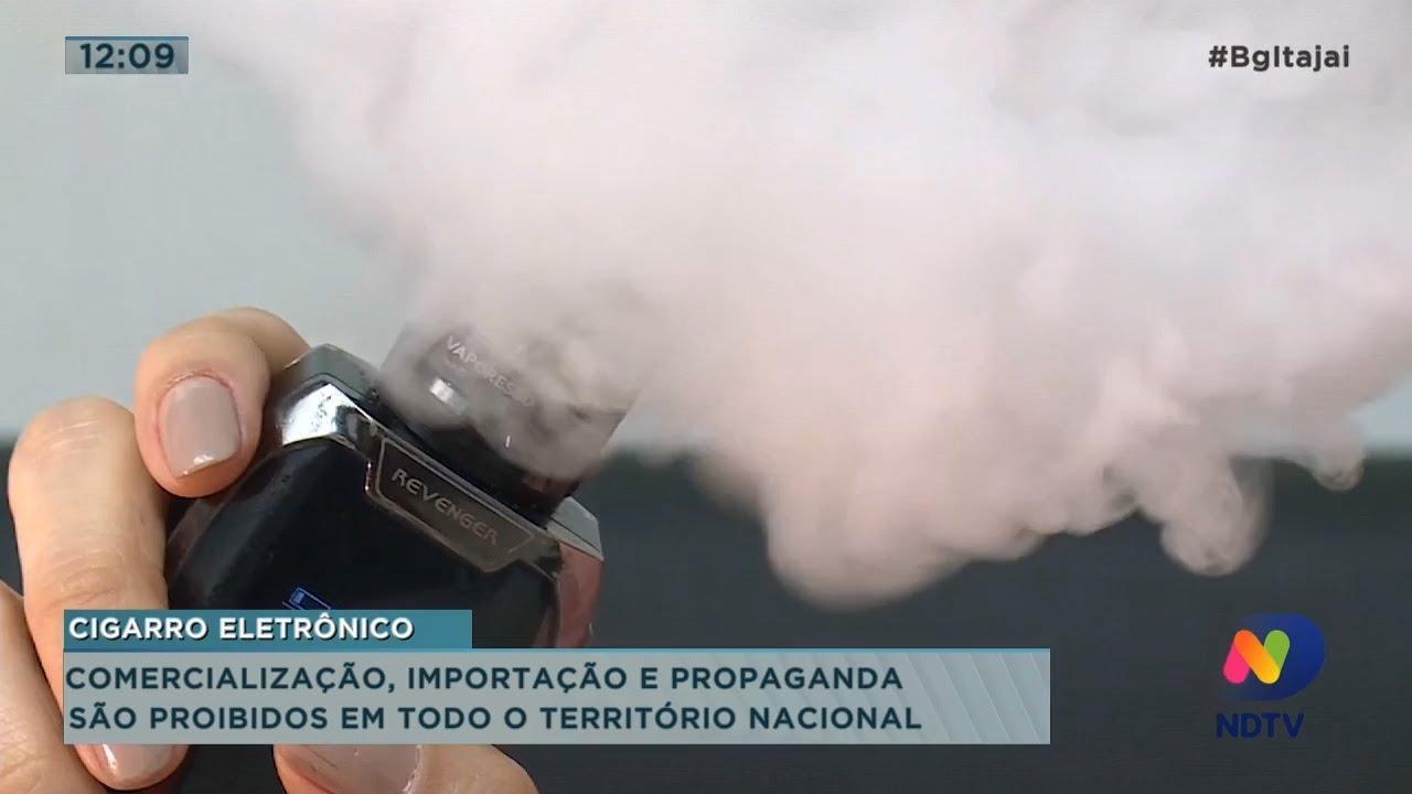 Normas de Publicidade de Vapes: O Que Você Precisa Saber