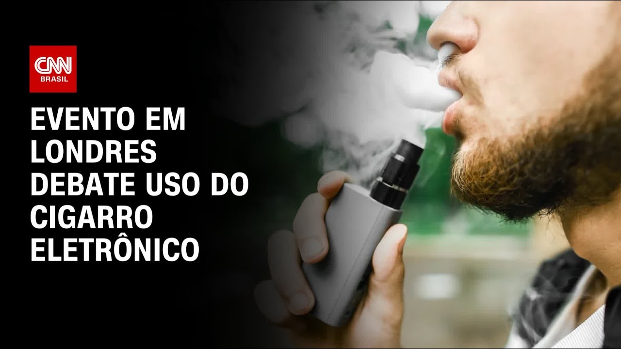 Vantagens dos Vapes sobre os Cigarros Tradicionais