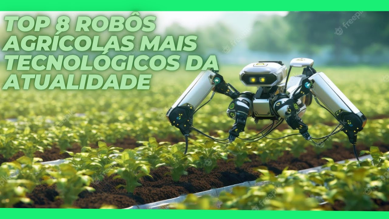 Atomizadores Inovadores: A Tecnologia a Serviço da Agricultura