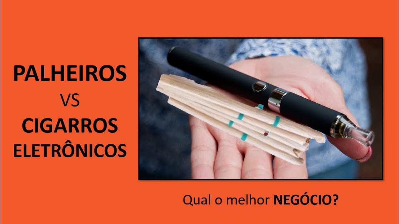 O Guia Definitivo para o Negócio de Vape Artesanal