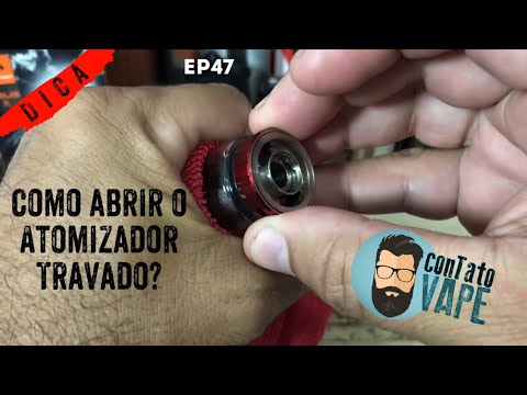 Dicas para otimizar o fluxo de ar no seu atomizador vape