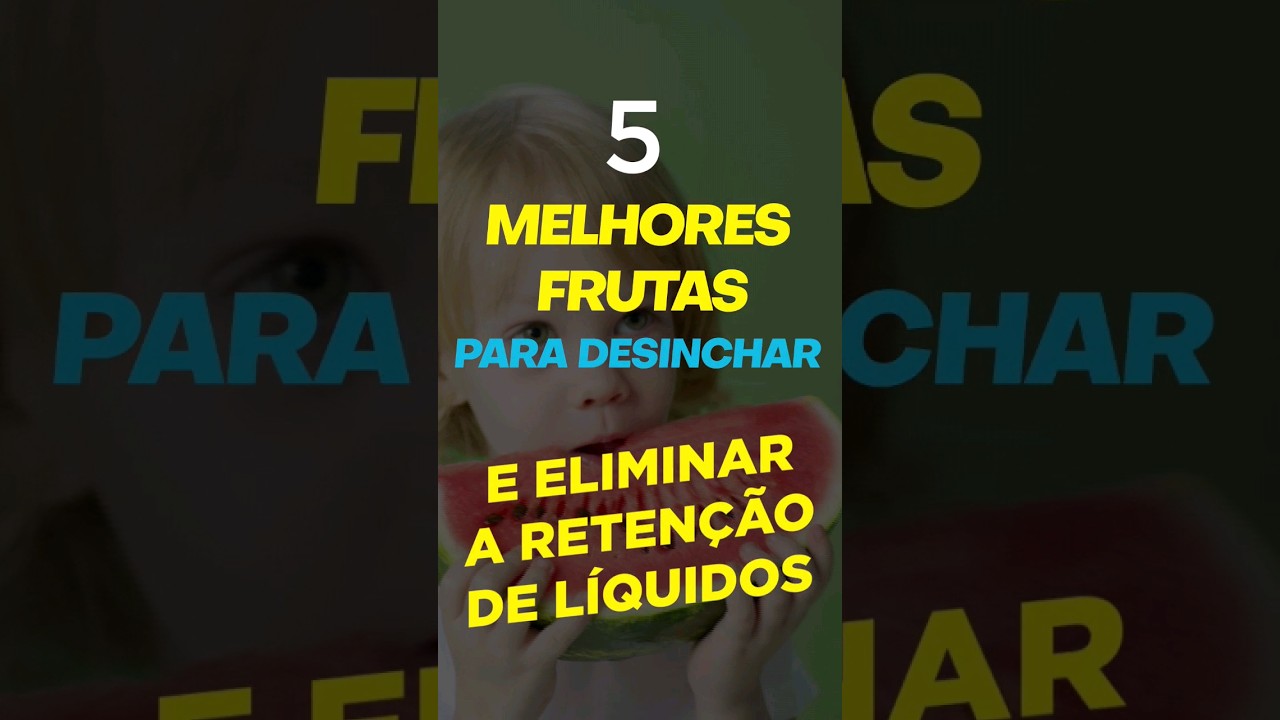 5 Dicas de Líquidos Frutados Para Refrescar o Verão