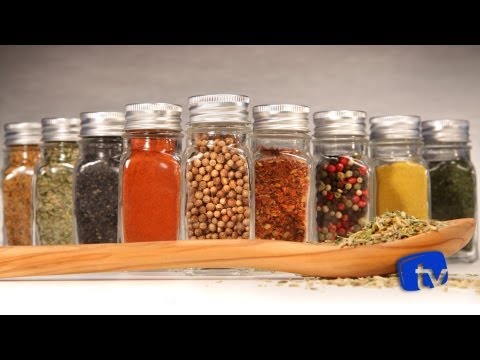 Aromas Naturais: Deliciosos e Benéficos para a Saúde