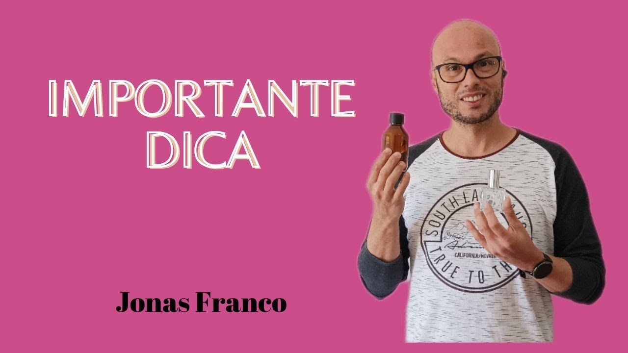 Dicas para Maceração Perfeita