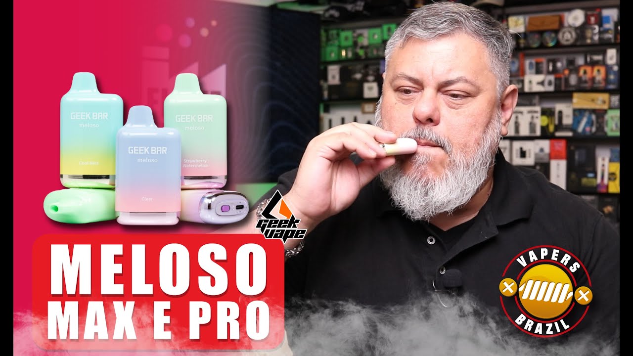 Opções de Sabores Suaves para Vape: Uma Escolha Deliciosa e Leve