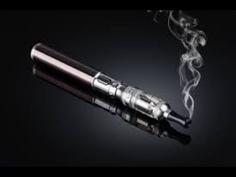 Vaping: Benefícios no Combate à Ansiedade