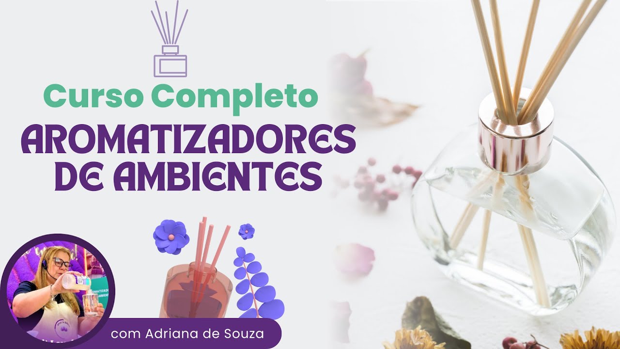 Opções de Líquidos Aromatizados: Escolha o Melhor para Você