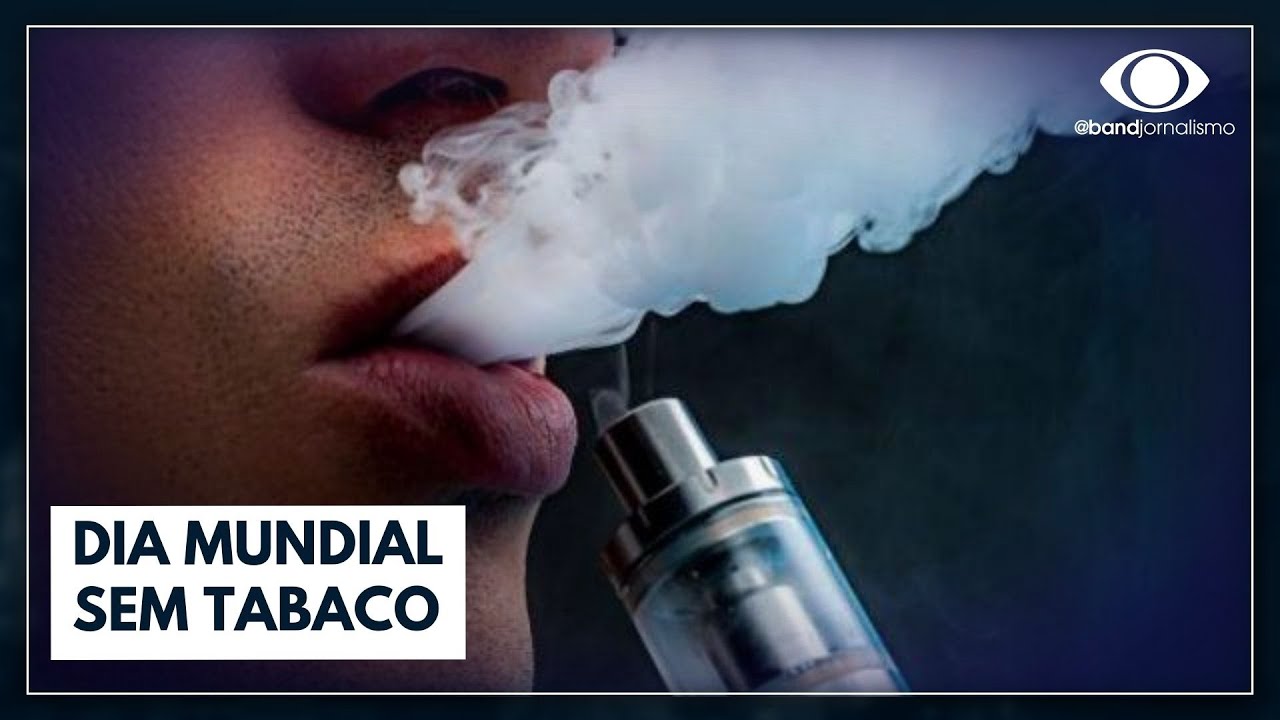 Vapes: A Verdade Sobre a Nicotina