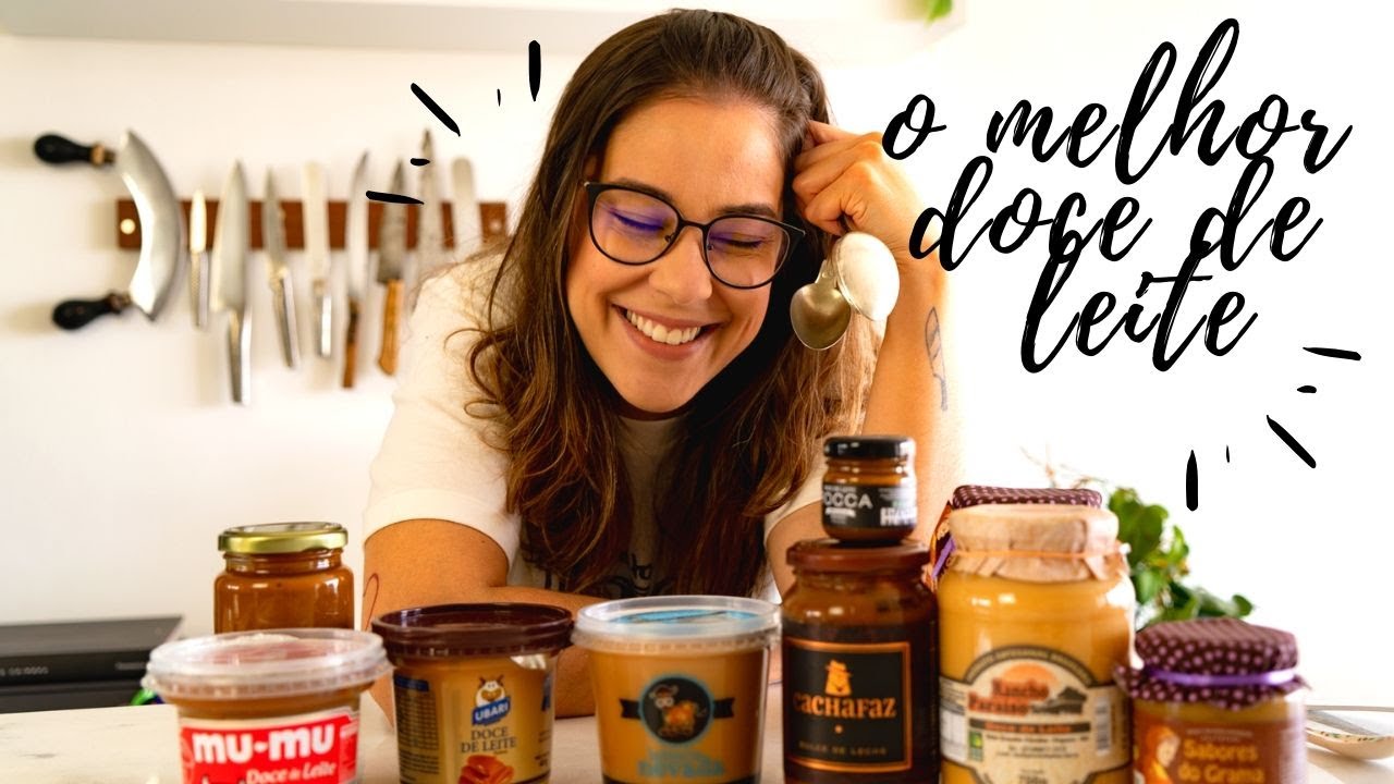 Descubra os Melhores Sabores Doces