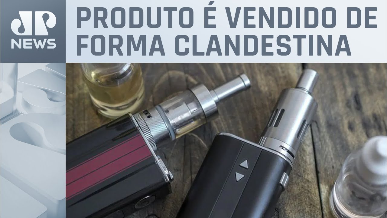 As Consequências do Uso de Vape: Um Alerta para a Saúde