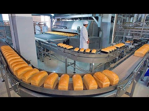 Ingredientes para Produção Industrial: Como Escolher os Melhores