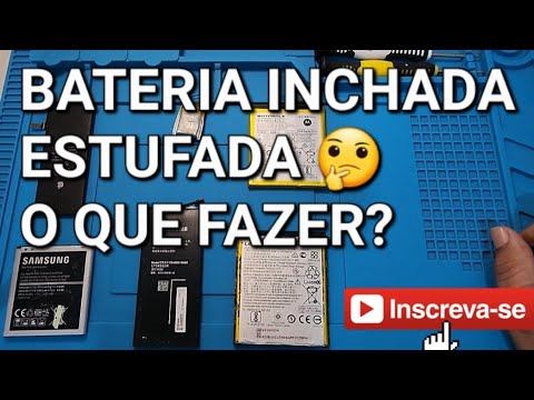 Descarte Adequado de Baterias Danificadas: Guia Prático