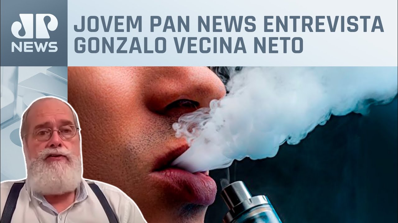 Normas de segurança para uso de vapes: Guia essencial