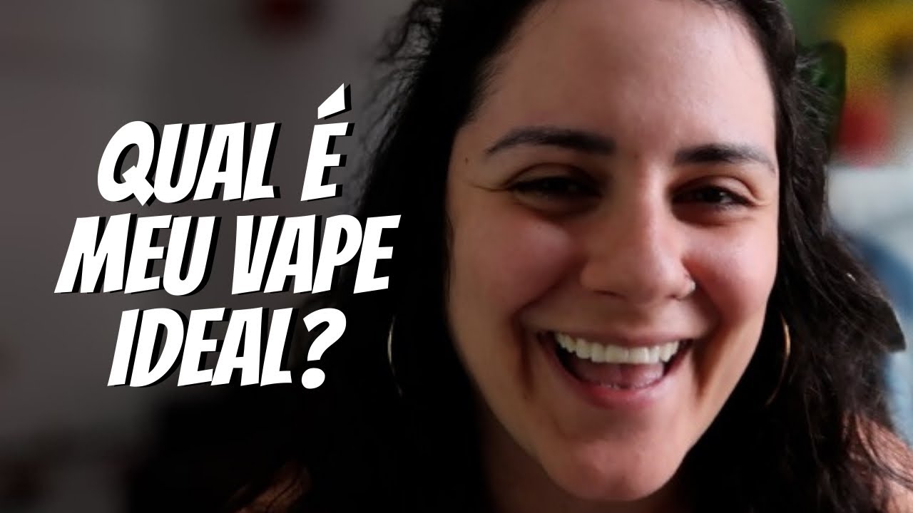 Opções de Vapes Sem Odor: Escolha o Melhor Para Você