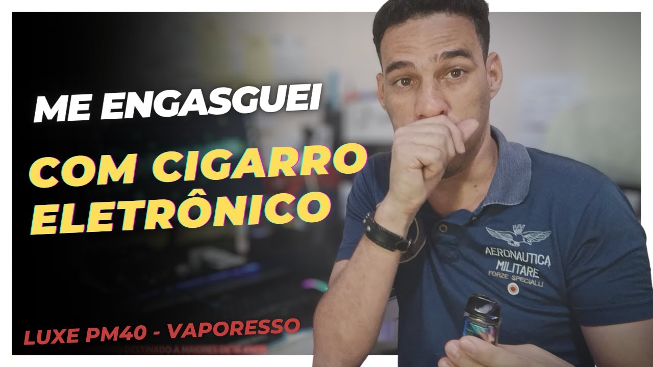 Vapes Descartáveis: Saúde em Primeiro Lugar