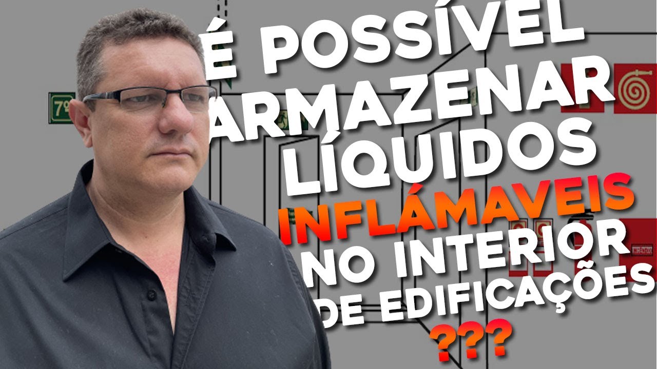 Dicas para Armazenar Líquidos com Segurança